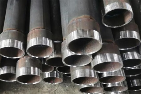 淮北声测管厂家