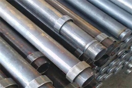 淮北声测管厂家