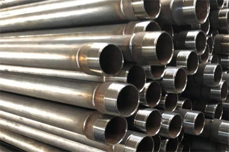 淮北声测管厂家