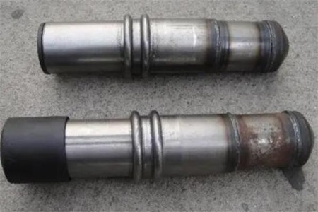 淮北声测管厂家