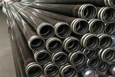 淮北声测管厂家