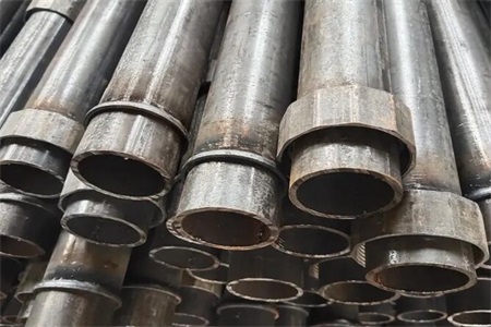 淮北声测管厂家