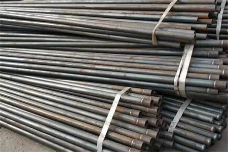 淮北声测管厂家