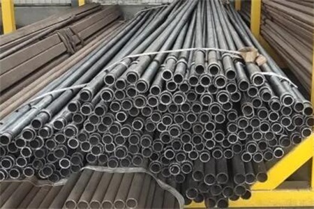 淮北声测管厂家