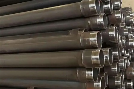 淮北声测管厂家